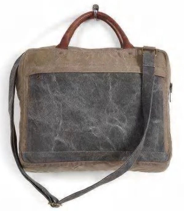 Mona B Noah Messenger Unisex Messenger Bag  - Bangalore 24 hrs up to 72 hours / Other Cities 4 to 7 days., ROC