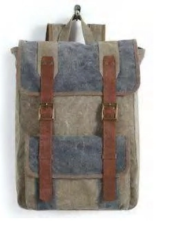 Mona B Noah BackPack Convertible Backpack  - Bangalore 24 hrs up to 72 hours / Other Cities 4 to 7 days., ROC
