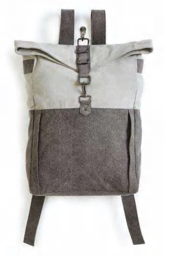 Mona B Unisex Christian BackPack - Bangalore 24 hrs up to 72 hours / Other Cities 4 to 7 days., ROC