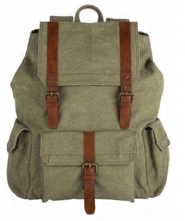 Mona B Wanderer Backpack - Bangalore 24 hrs up to 72 hours / Other Cities 4 to 7 days., ROC