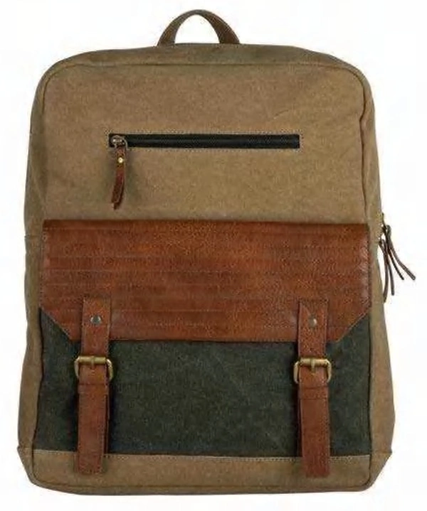 Mona B Brad Backpack - Bangalore 24 hrs up to 72 hours / Other Cities 4 to 7 days., ROC