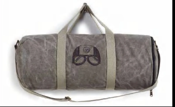 Mona B Helmet Gym Bag - Bangalore 24 hrs up to 72 hours / Other Cities 4 to 7 days., ROC