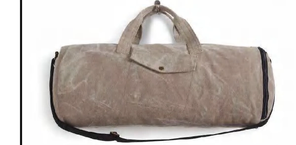 Mona B Goldmine Gym Bag - Bangalore 24 hrs up to 72 hours / Other Cities 4 to 7 days., ROC