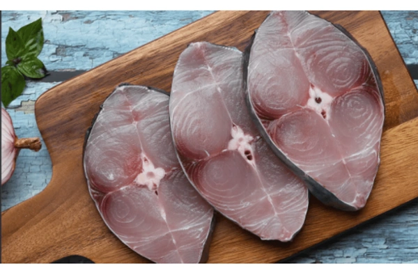 Ola Neimeen Fish ( ഓല നെയ്മീൻ ) - 1 Kg