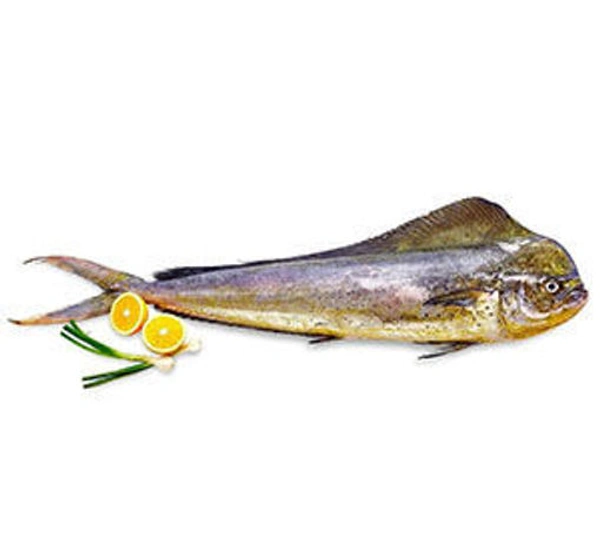 Pappans Fish ( പപ്പൻസ് ) - 1 Kg