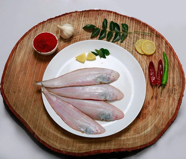 Manthal Fish ( മാന്തൾ ) - 500g