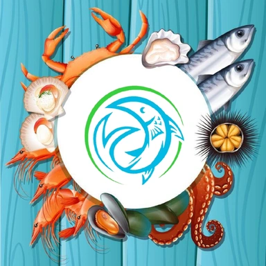 Blue Ocean Fresh Fish