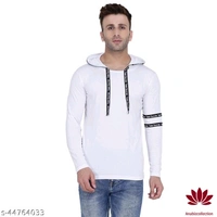 Anabiz Fancy Graceful Men Tshirts - L