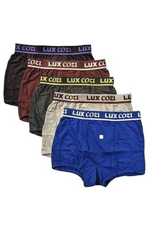 Lux Cozi Undervier - 90