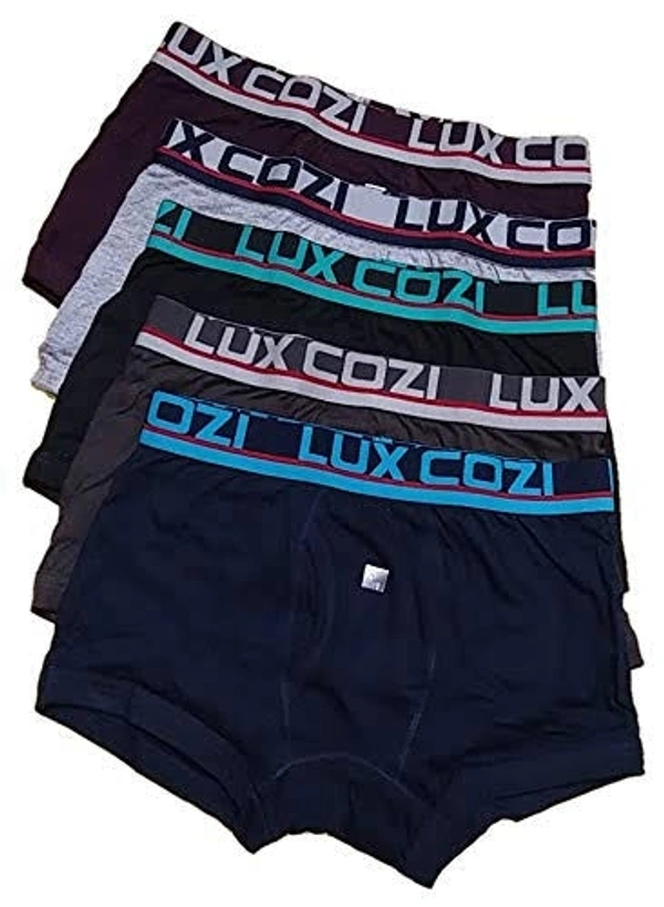 Lux Cozi Undervier - 90