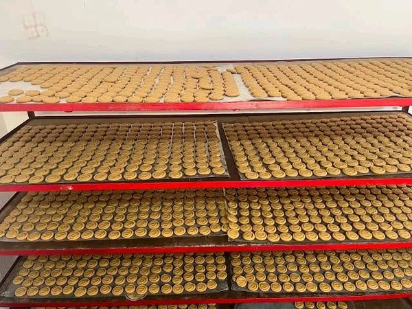 Hasaud Ka Femous Peda Buy Online  - 1 Kg