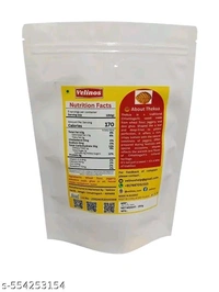 Velinos Traditional Bihari Thekua – 250gm | Jaggery Wheat Snack - Pack Of 3