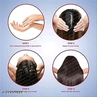 Adivasi Neelambari Hair Oil and Shampoo - Natural Care for Healthy Hair 2