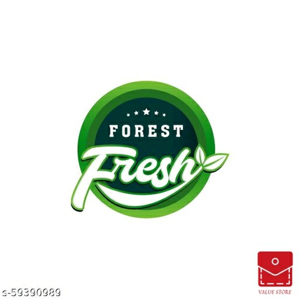 Forest Fresh Cashew Nuts (Kaju) W320 - 900g - Super Value Pack