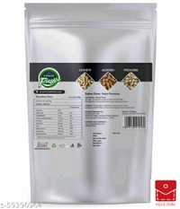 Forest Fresh Safawi Dates (Kalmi Dates) - Super Premium Saudi Arabian Dates Khajoor - 900 gm