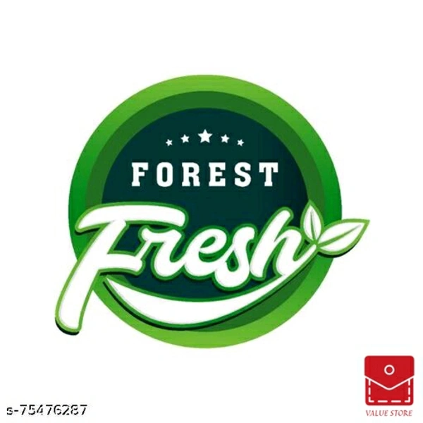Forest Fresh Golden Raisins (Kishmish) - Premium - 400g - Everyday Essential Superfood