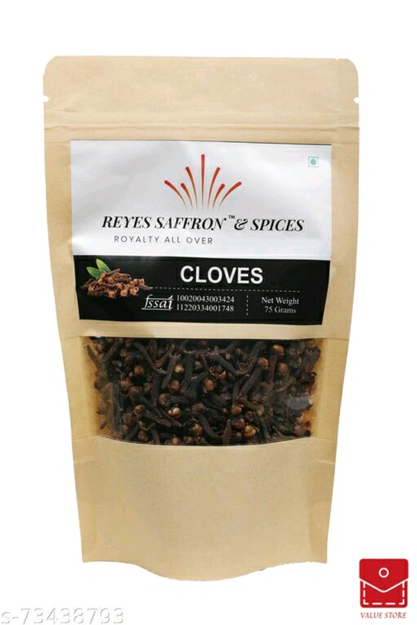 Reyes Premium Cloves/Lavang 100 Grams