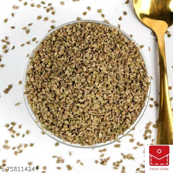 Shudh Online Ajwain whole, Carom Seeds - 1 Kg