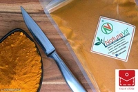 Nature Vit NatureVit Pure Lakadong Turmeric Powder, 1 kg