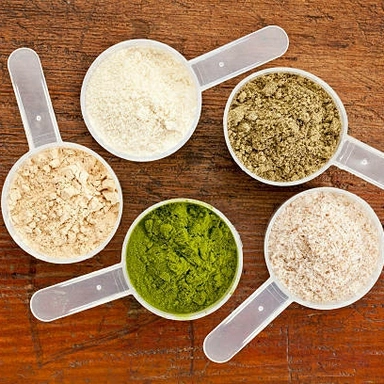 Protein Shake