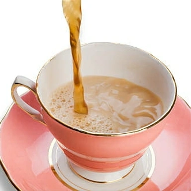 Tea & Coffee