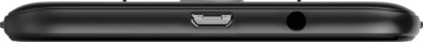 Panasonic Eluga I7 (Black, 16 GB)2 GB RAM | 16 GB ROM | Expandable Upto 256 GB13.87 cm (5.46 inch) HD+ Display8MP Rear Camera | 8MP Front Camera4000 mAh Lithium-ion BatteryMediaTek Quad Core Processor7 Days Replacement Policy, No questions asked. - As in Description, Standered