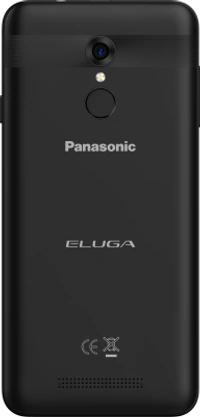 Panasonic Eluga I7 (Black, 16 GB)2 GB RAM | 16 GB ROM | Expandable Upto 256 GB13.87 cm (5.46 inch) HD+ Display8MP Rear Camera | 8MP Front Camera4000 mAh Lithium-ion BatteryMediaTek Quad Core Processor7 Days Replacement Policy, No questions asked. - As in Description, Standered