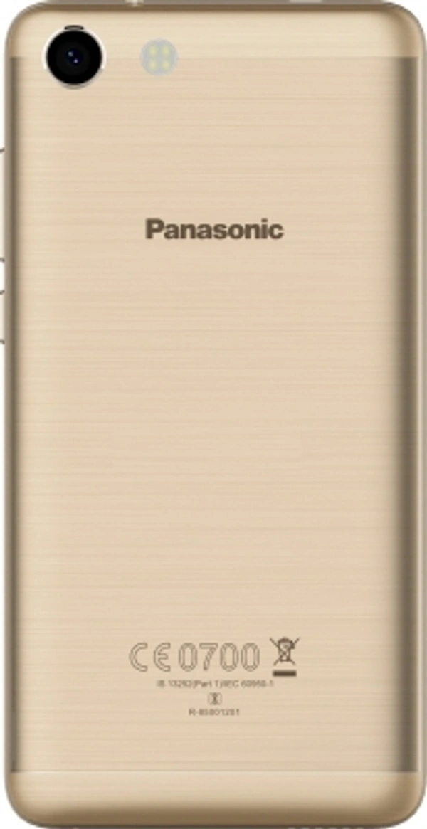 Panasonic Eluga I8 (Charcoal Black, 32 GB)3 GB RAM | 32 GB ROM | Expandable Upto 512 GB15.8 cm (6.22 inch) HD+ Display13MP Rear Camera | 8MP Front Camera4000 mAh BatteryMeditek Processor7 Days Replacement Policy, No questions asked. - As in Description, standered