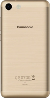Panasonic Eluga I8 (Charcoal Black, 32 GB)3 GB RAM | 32 GB ROM | Expandable Upto 512 GB15.8 cm (6.22 inch) HD+ Display13MP Rear Camera | 8MP Front Camera4000 mAh BatteryMeditek Processor7 Days Replacement Policy, No questions asked. - As in Description, standered