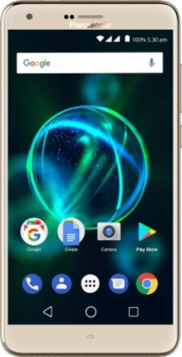 Panasonic Eluga I8 (Charcoal Black, 32 GB)3 GB RAM | 32 GB ROM | Expandable Upto 512 GB15.8 cm (6.22 inch) HD+ Display13MP Rear Camera | 8MP Front Camera4000 mAh BatteryMeditek Processor7 Days Replacement Policy, No questions asked. - As in Description, standered