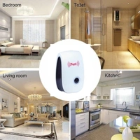 Surat Dream Rat Killer Insect Repellent Machine Pest Control Repel Reject Cockroach MosquitoQuantity: 1 UnitsQuantity: 1 UnitsType: Wave GeneratorFor Bed Bugs, Cockroaches, Flies, Lizard, Mosquitoes, Pests, Rats, Rodents, Spider, AntsNo Returns Applicable, No questions asked. - white, standard