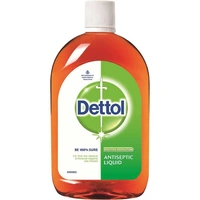 Dettol (ডেটল) - 60 ml