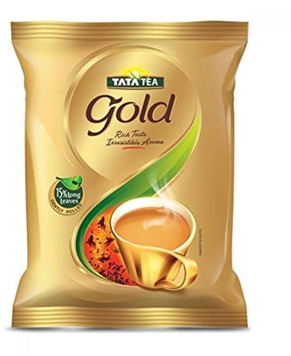 Tata Tea ( টাটা গোল্ড চা ) - 19 gm