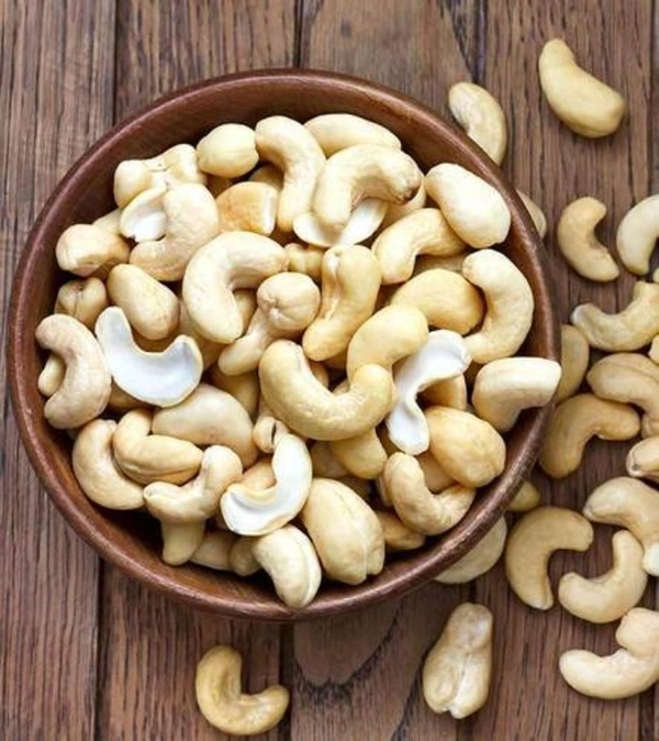 Kaju ( কাজু বাদাম ) - 50 gm