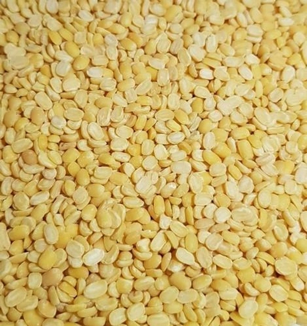 Mug Dal ( মুগ ডাল ) (Gread-1) - 1 kg