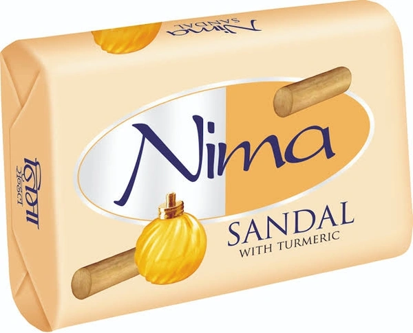 Nima sandal (নিমা স্যান্ডেল)  - 42 gm