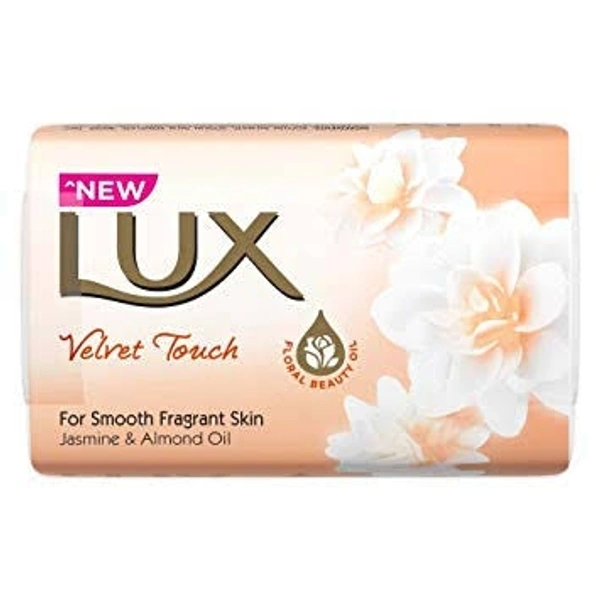 Lux ( লাক্স সাবন ) - 125 gm