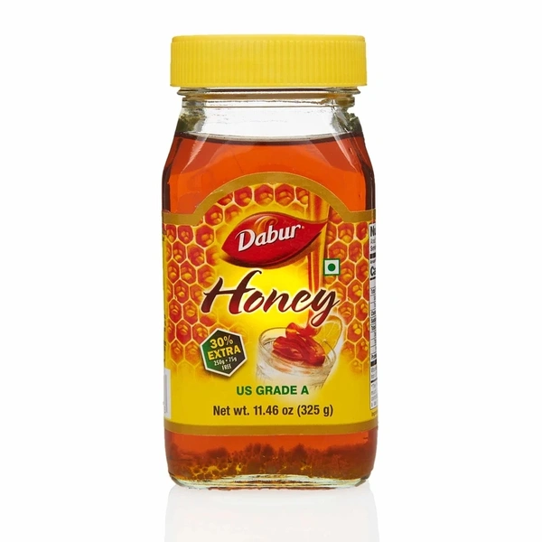 Dabur honey (ডাবর মধূ )  - 50 ml