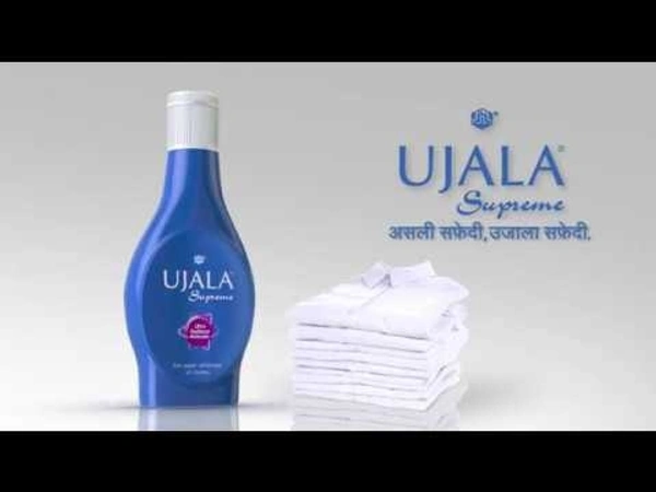 Ujala ( উজালা ) - 30 ml
