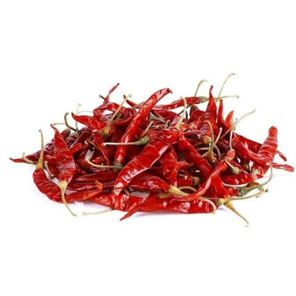 শুকনো লঙ্কা - 50 gm