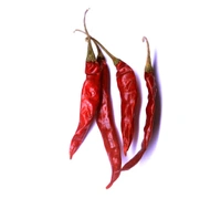 শুকনো লঙ্কা - 50 gm