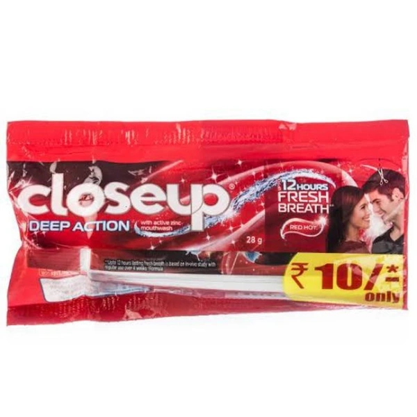 Close up ( ক্লোজ আপ )  - 23 gm