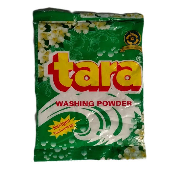 Tara washing powder ( তারা পাওডার )  - 110 gm