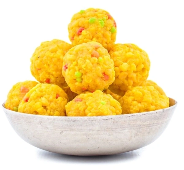 লাড্ডু - 6 Pieces