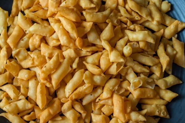 নিমকি - 500 gm