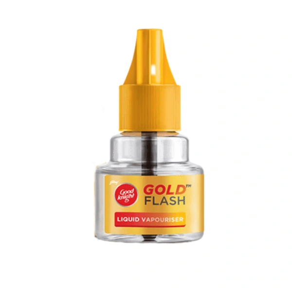 Good Knight Gold Flash  - 1 Pieces