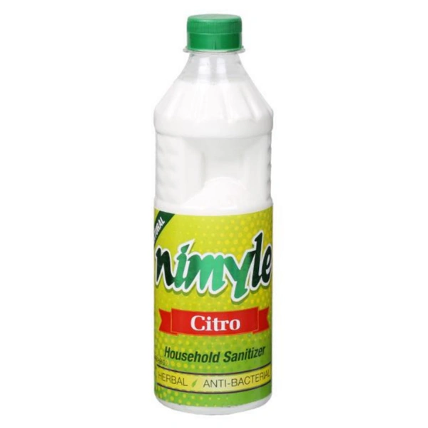 Neem Nimyle (Citro) - 500 ml