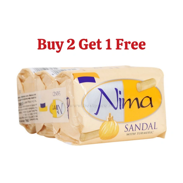 Nima Sandal - 100 gm