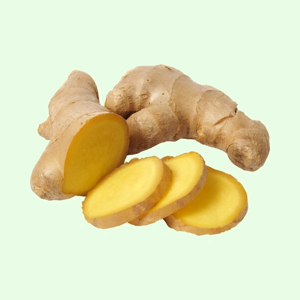 নতুন আদা (Ginger) - 250 gm