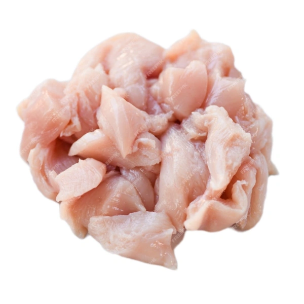 Broiler chicken ব্রয়লার চিকেন (গরম জল) - 1 Kg